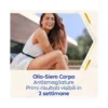 Nivea Luminous630 Olio-siero Corpo Antismagliature 100 ml Olio Per La Cura Corpo Antismagliature