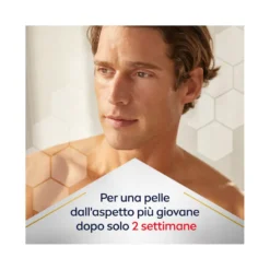 Nivea Men Anti-age Power Serum Anti-macchie Siero Viso Uomo Antirughe E Macchie 30ml