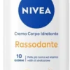 Nivea Q10 Crema Corpo Idratante Rassodante Corpo Pelle Secca 250ml