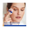 Nivea Q10 Plus Anti-age 3in1 Skin Care Cushion Dark Crema Viso Colorata Anti-età Fp15 15ml