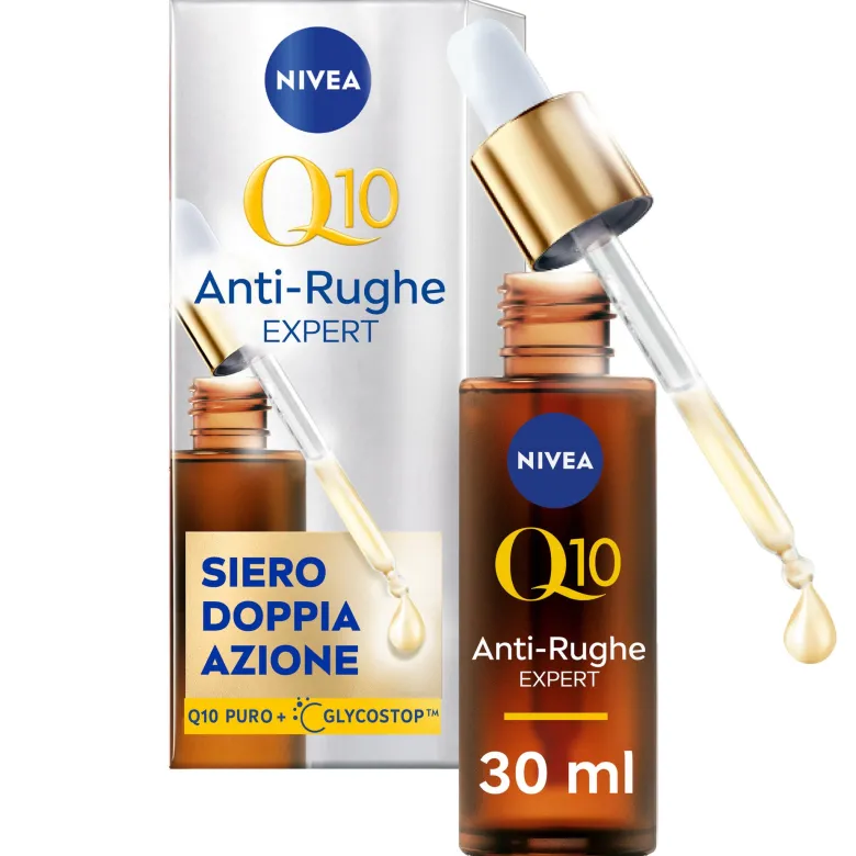 Nivea Q10 Siero Doppia Azione 30ml