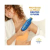 Nivea Sun Latte Solare Protect & Hydrate Fp20 Crema Solare Idratante Per 48 Ore 200ml