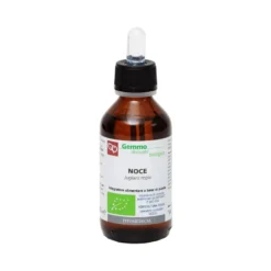 Noce Macerato Glicerinato Bio 100ml