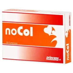 Nocol 30 Compresse