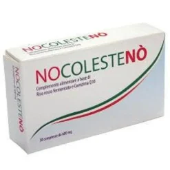 Nocolostenò 30 Compresse 600mg