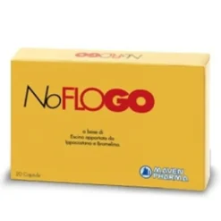 Noflogo 20 Compresse