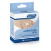 Noksan Allineatore Dita in gel naturale di silicone 1 pezzo