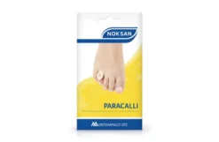 Noksan Paracalli 9 pezzi
