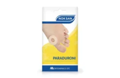 NokSan Paraduroni in morbido lattice 4 pezzi