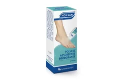 NokSan Polvere assorbente deodorante al timo 75g