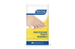 NokSan Protezione punti sensibili