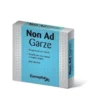 Non Ad Garze 40 Garze Paraffinate 10X10