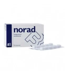 Norad 30 Compresse 900 Mg