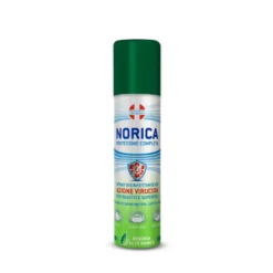 Norica Protezione Completa spray disinfettante per oggetti e superfici 300ml