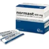 Normast 600 mg 30 Bustine