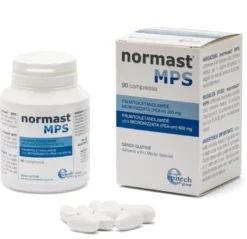 Normast MPS 90 compresse