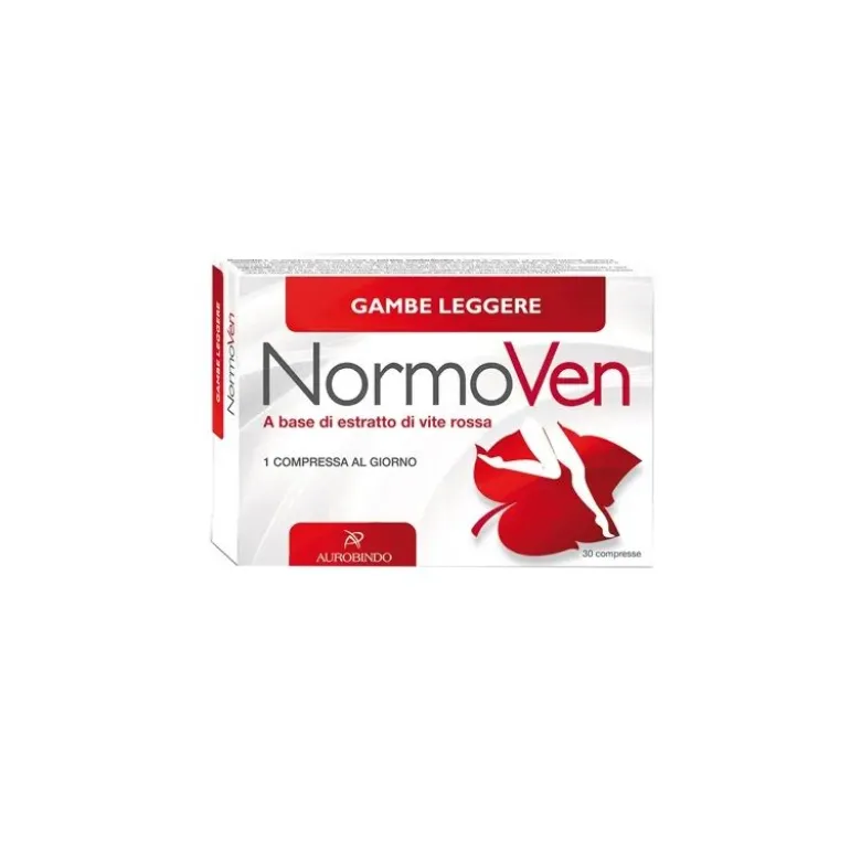 NormoVen