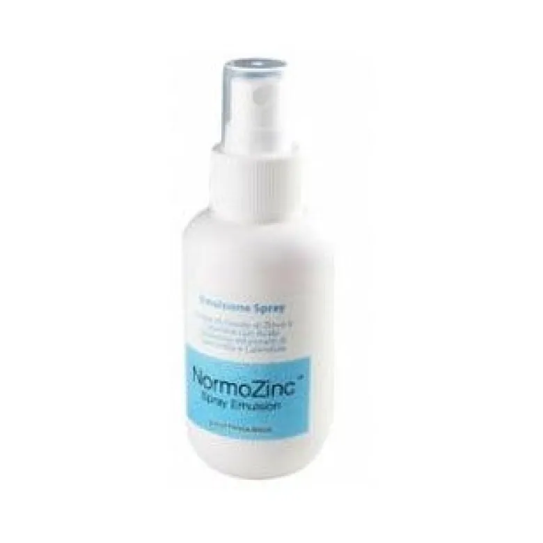 Normozinc Spray 100ml