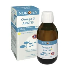 Norsan Omega 3 Arktis 200ml