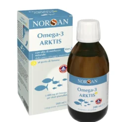 Norsan Omega 3 Arktis 200ml