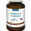 Norsan Omega 3 120 Capsule per cuore e cervello
