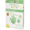 Norsan Omega-3 Kids 45 Caramelle