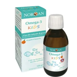 Norsan Omega 3 Kids 150ml