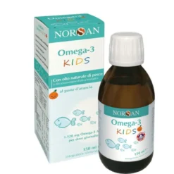 Norsan Omega 3 Kids 150ml