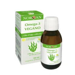Norsan Omega-3 Vegano 100ml