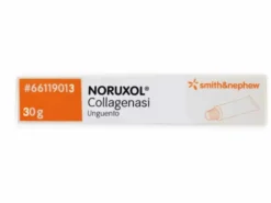 Noruxol Collagenasi Unguento 30 g