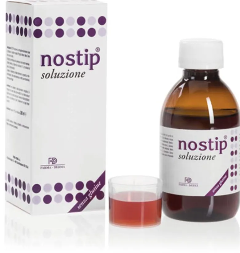 Nostip Soluzione 200ml