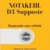 NOTAKEHL D3 Supposte