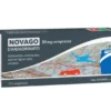 Nova Argentia Novago 10 compresse 50mg