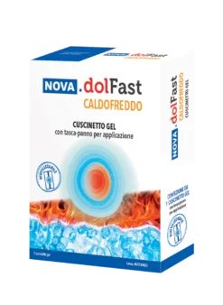Nova CaldoFreddo 1 busta riutilizzabile
