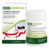 Nova Carbone vegetale 120 compresse