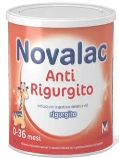 Novalac