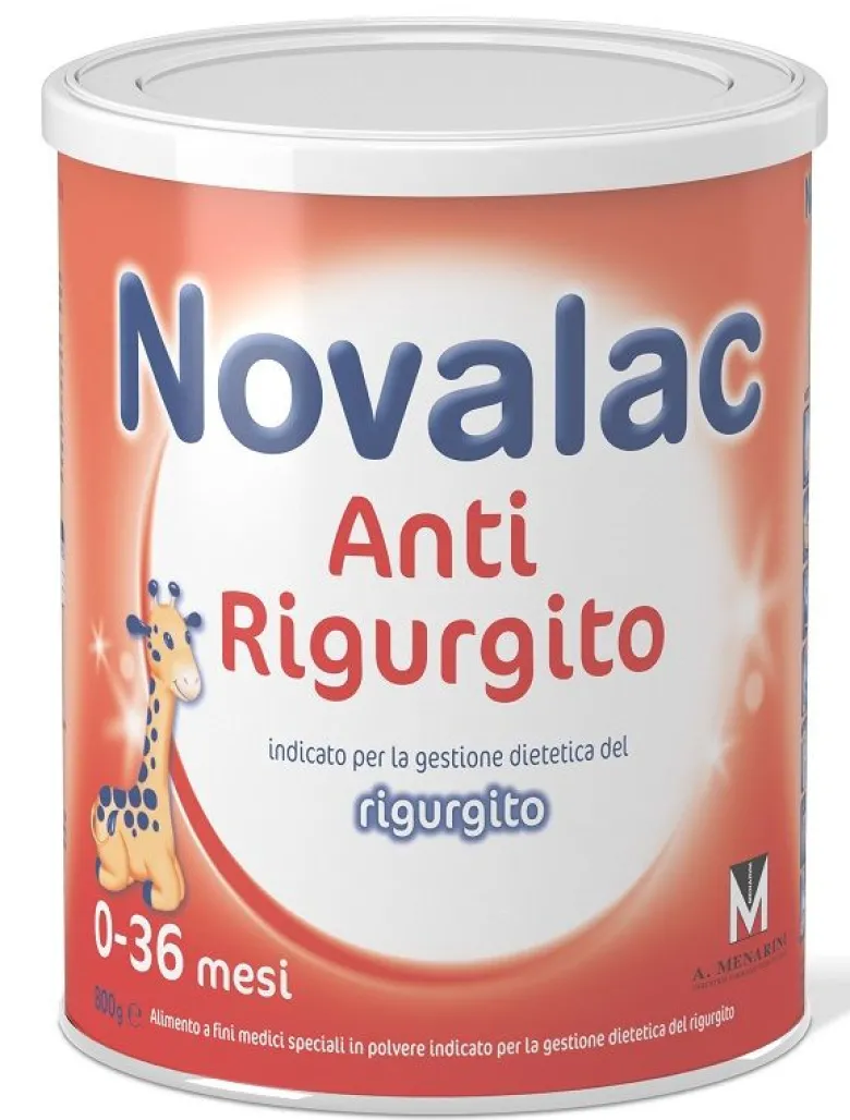 Novalac