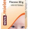 Nova Mielerosato Soluzione Gengivale 30g
