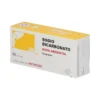 Nova Sodio Bicarbonato 50 compresse 500mg