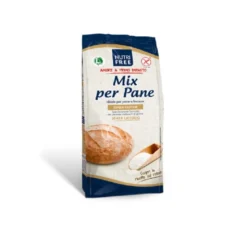 NT Food Nutrifree Mix per Pane senza glutine 1000g
