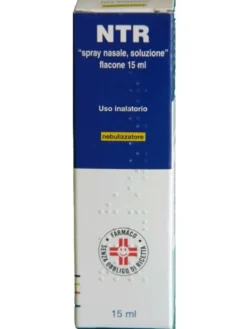 NTR Spray Nasale 15ml
