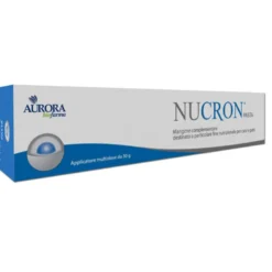 Nucron Pasta 15g