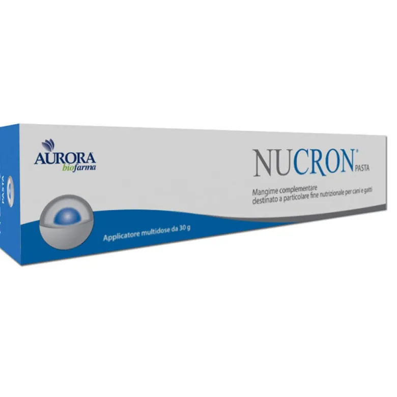 Nucron Pasta 15g