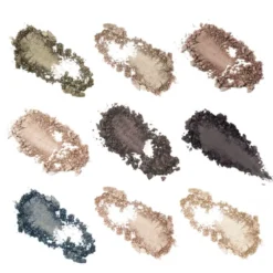 Nuda Cool - Palette Occhi