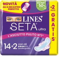 Nuovo Lines Seta Ultra