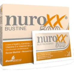 Nuroxx 500