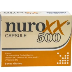Nuroxx500 30 capsule