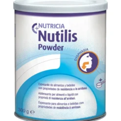 Nutilis Powder Addensante per pazienti con problemi di deglutizione 300g