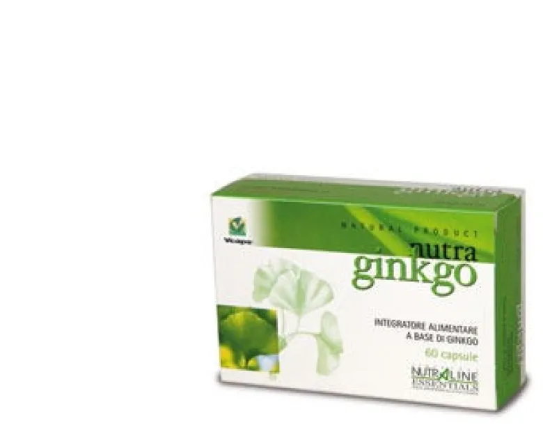 nutra ginkgo