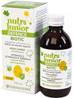 Nutra Junior